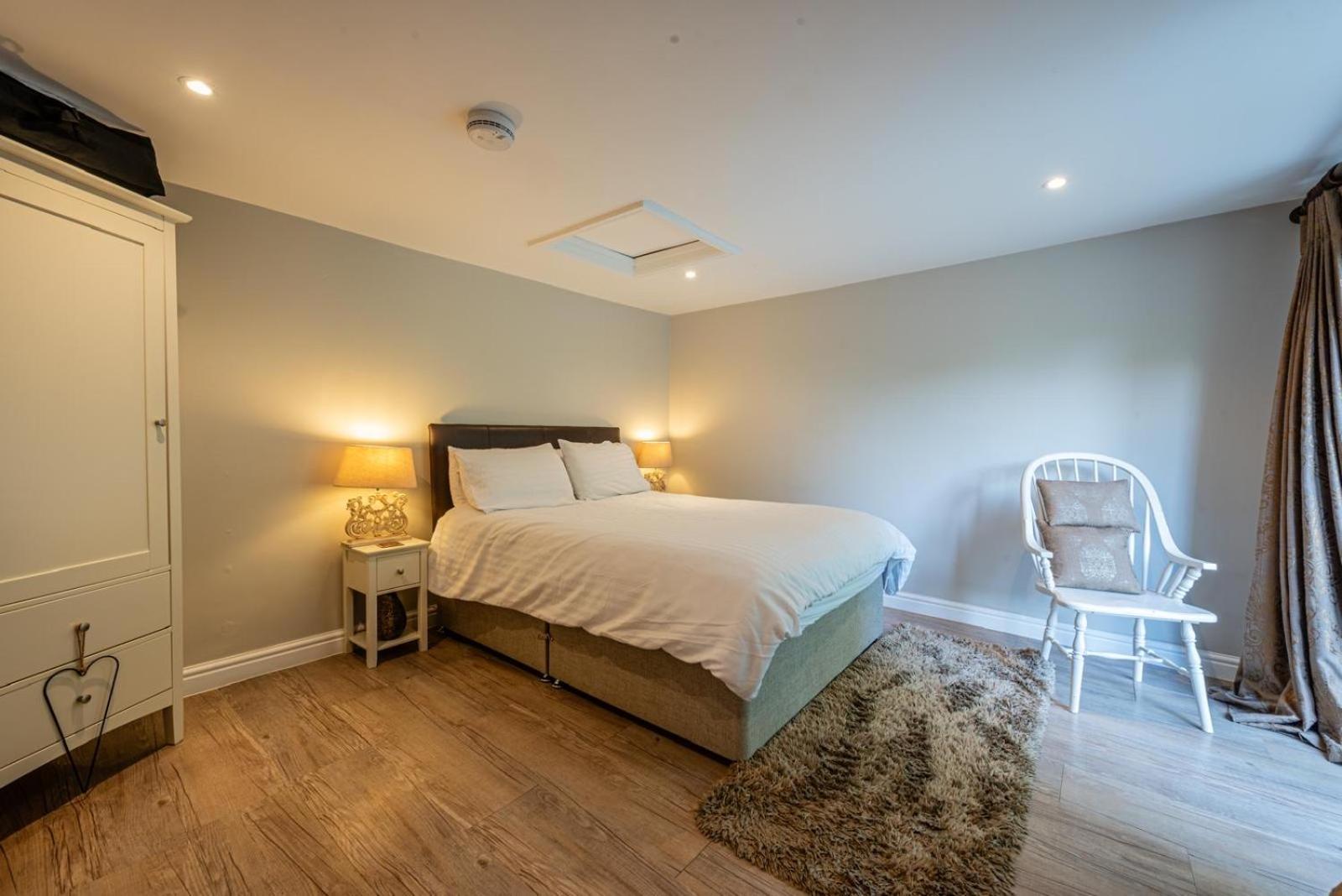 Quiet Self Contained Cottage Near Delamere Forest Cuddington  Exteriér fotografie