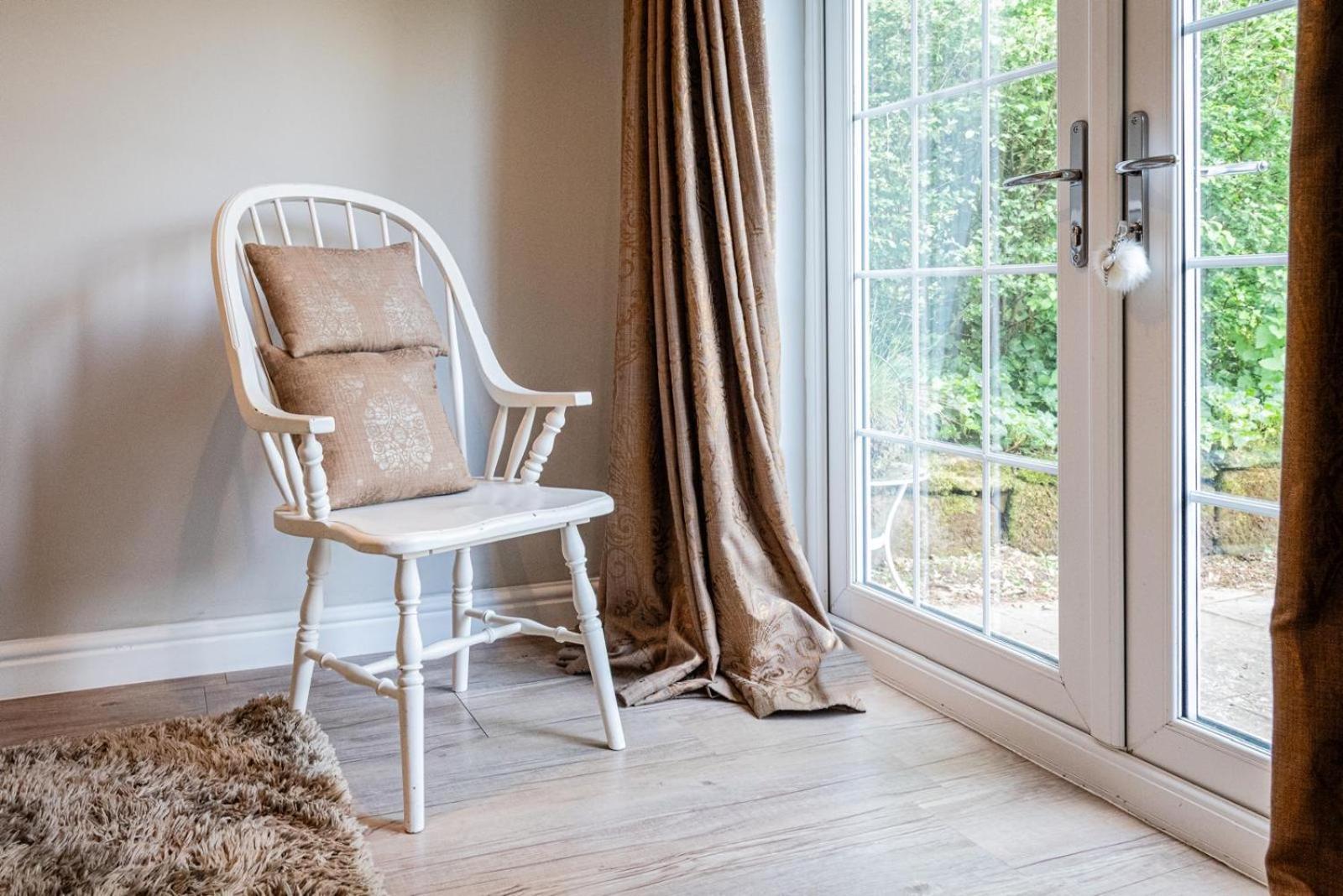 Quiet Self Contained Cottage Near Delamere Forest Cuddington  Exteriér fotografie