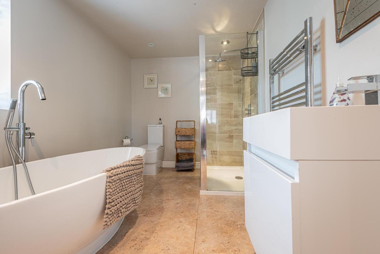 Quiet Self Contained Cottage Near Delamere Forest Cuddington  Exteriér fotografie