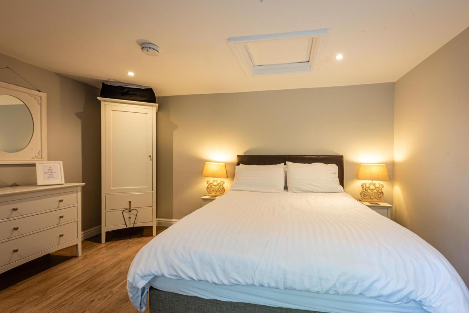 Quiet Self Contained Cottage Near Delamere Forest Cuddington  Exteriér fotografie