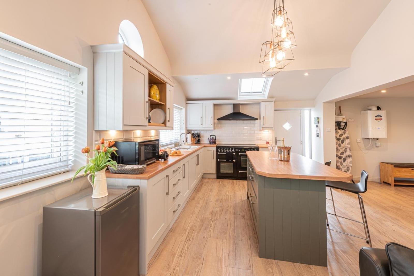 Quiet Self Contained Cottage Near Delamere Forest Cuddington  Exteriér fotografie